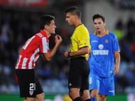 Getafe CF v Athletic Club - La Liga